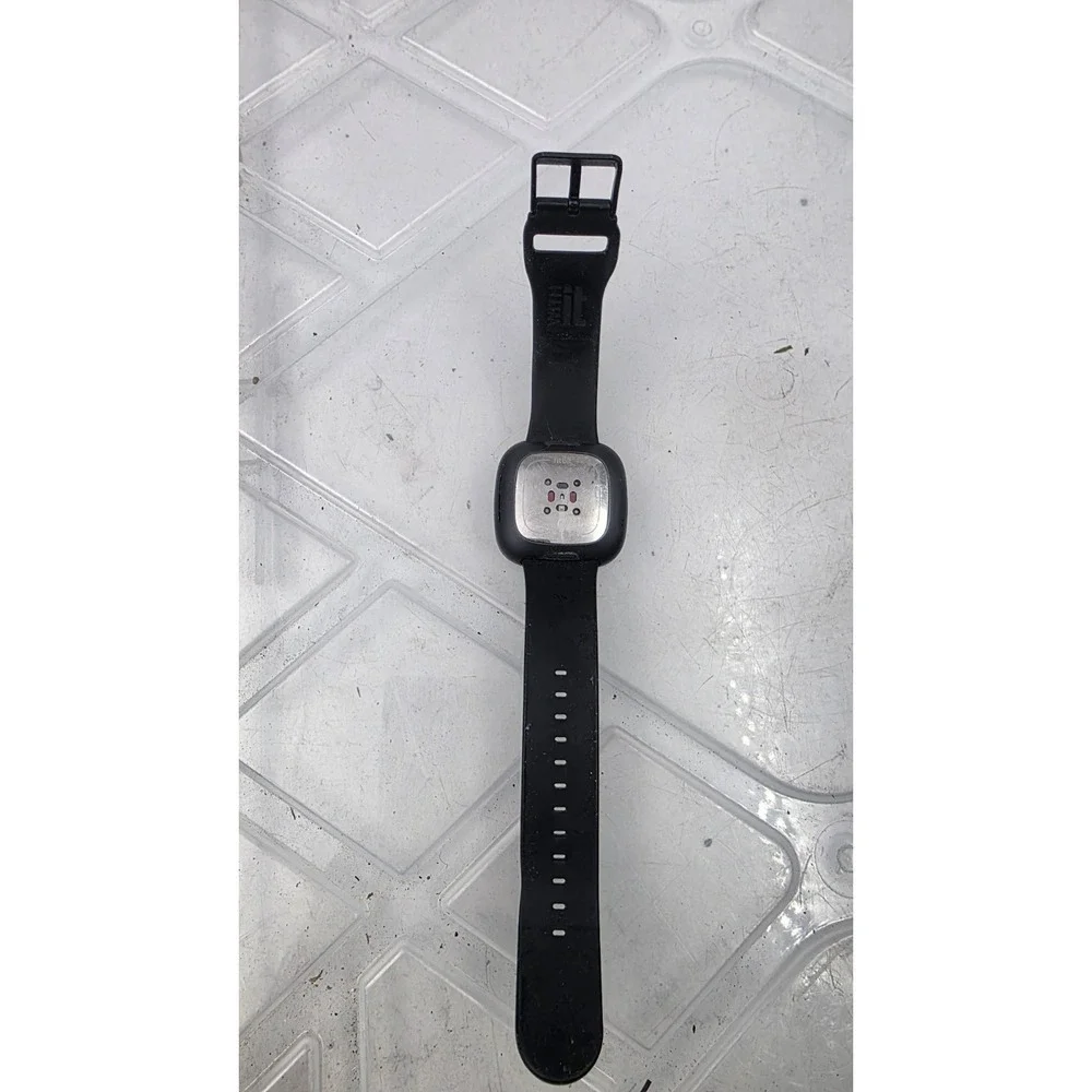 fitbit activity tracker